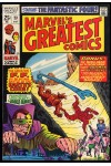 Marvel's Greatest Comics  23  FVF